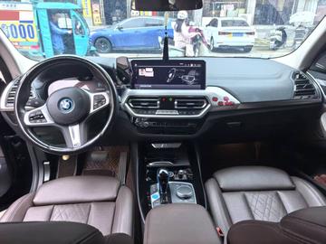 BMW i X3 Chuang Ling - 5