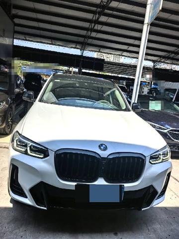BMW X3 x Drive30i 2.0T Leading MShadowline(Modified) - 4