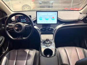 BYD e2 - 4