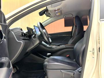 BYD e2 - 5