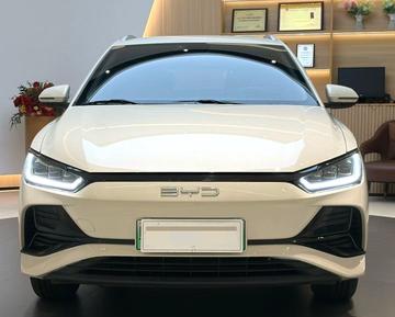 BYD e2 - 2