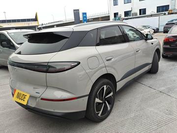 BYD Sealion 06 EV - 3
