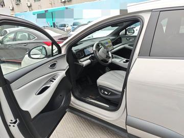 BYD Sealion 06 EV - 4