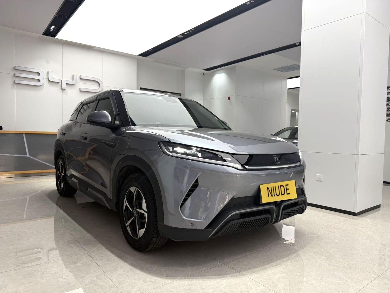 2024 BYD Yuan UP / Atto 2 — Used SUV