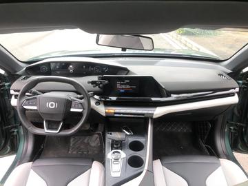 Changan Qiyuan A06 1.5 - 5