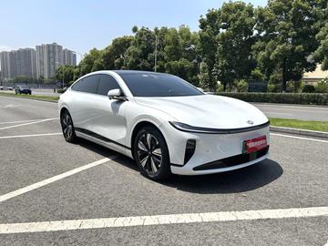 Changan Qiyuan A07 200 Max - 2
