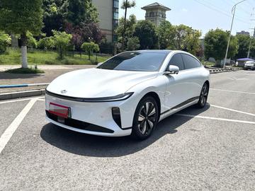 Changan Qiyuan A07 200 Max - 1