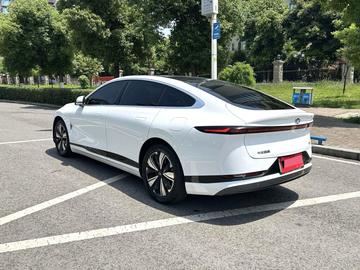 Changan Qiyuan A07 200 Max - 4