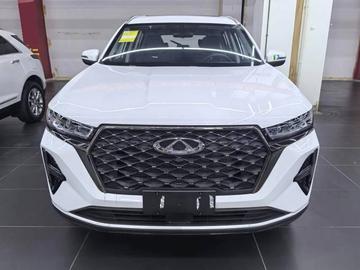 Chery Omoda - 2