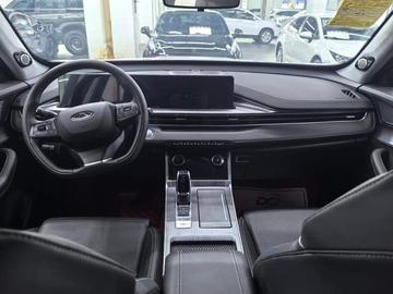 Chery Omoda - 5