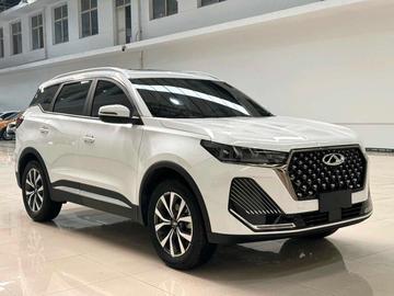 Chery Tiggo 7 - 3