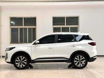 Chery Tiggo 7 - 4