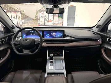 Chery Tiggo 7 - 5