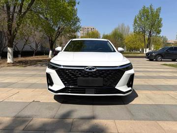 Chery Arrizo 8 - 2