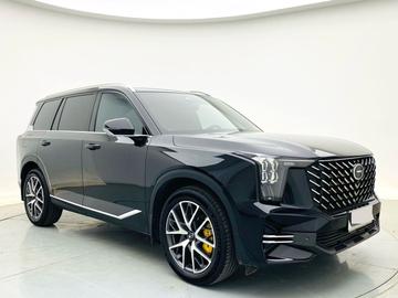 GAC Trumpchi GS8 2.0TGDI Pilot Series 2WD Luxury Smart-Link Edition - 2