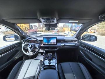 GWM Shanhai Poer Hi4-T 2.0T Performance Edition - 5