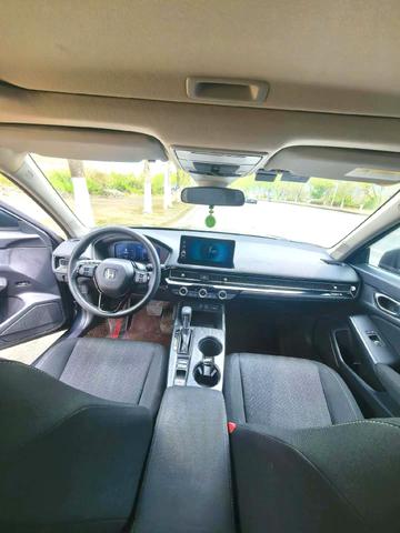 Honda Civic 1.5T 240TURBO Sport Edition - 2