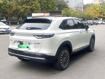 Honda e NS1 e Edition - 4