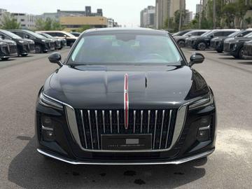 Hongqi H5 1.5T 7-Yun50KAnniversary Edition - 3