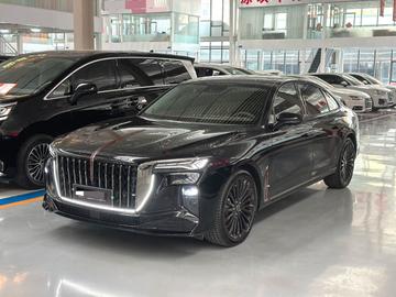 Hongqi H9 48V 2.0T 2WD Premium Style 5-Seater - 4