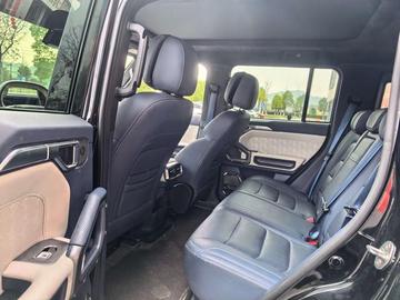 Jetour Traveller C-DM 1.5TD DHT 208km 2WD Wild Edition - 5