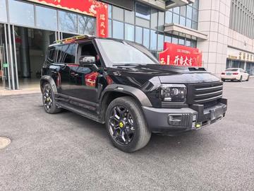 Jetour Traveller C-DM 1.5TD DHT 208km 2WD Wild Edition - 2