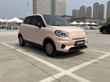Leapmotor T03 - 3