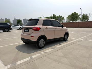 Leapmotor T03 - 4