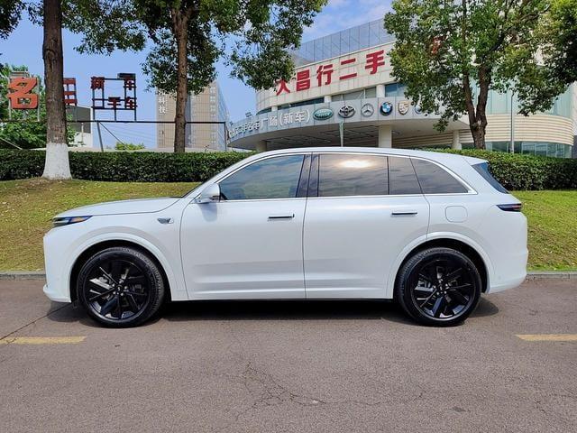 2023 Li Auto L7 Air Edition — Used SUV
