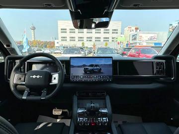 BYD Leopard 5 Ultra - 4