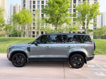 Polestone 01 All-in-One7-Seater Long Range Edition - 2