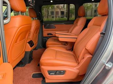Polestone 01 All-in-One7-Seater Long Range Edition - 5