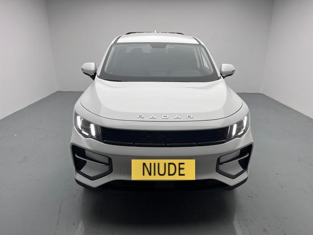 2025 Radar King Kong EV 460km 4WD — Used Pickup