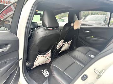 Toyota Levin 1.2T 185T Luxury Edition - 3