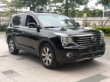 Trumpchi GS7 2.0T 320T 2WD Luxury Smart-Link Edition - 3