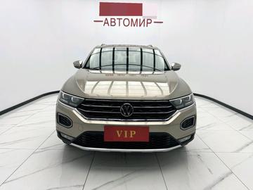 Volkswagen T-Roc 1.4TSI 280TSI 2WD Elite PLUS - 1