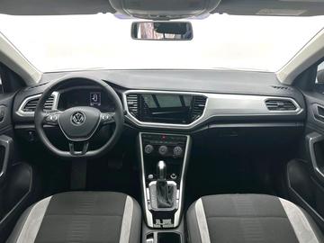 Volkswagen T-Roc 1.4TSI 280TSI 2WD Elite PLUS - 5