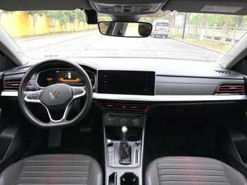 Volkswagen Lavida 1.5TSI 300TSI Starry Edition - 4
