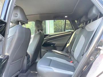 Volkswagen ID.4 CROZZ Long Range Lite PRO - 4