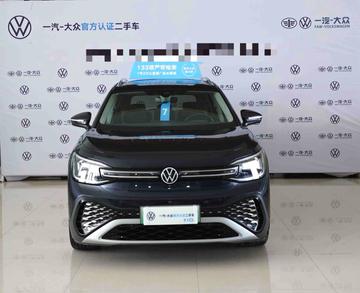 Volkswagen ID.6 CROZZ Long Range PRO - 4