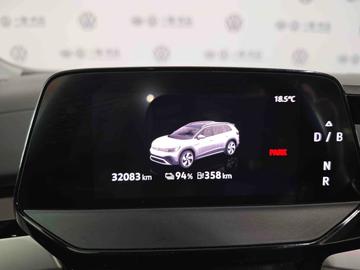 Volkswagen ID.6 CROZZ Long Range PRO - 5