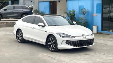 Volkswagen Lamando L 1.4TSI 280TSI Cool Spicy Edition - 3