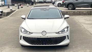 Volkswagen Lamando L 1.4TSI 280TSI Cool Spicy Edition - 4