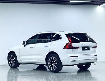 Volvo XC60 - 3