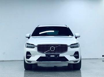 Volvo XC60 - 4