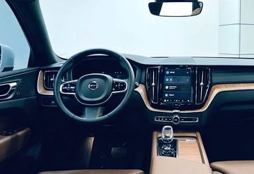 Volvo XC60 - 5