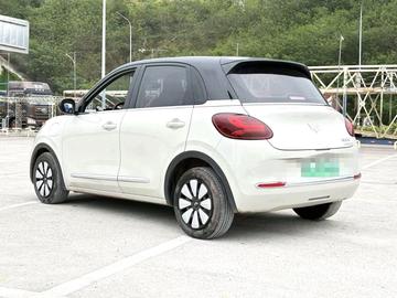 Wuling Bingo - 4