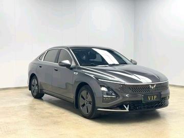 Wuling Starlight PHEV - 3