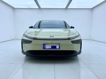 XPeng P7+ Ultra Long Range Max - 2