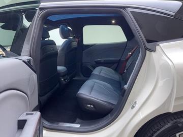 Zeekr 007GT Long Range RWD Smart Drive Edition 100k Wh - 4